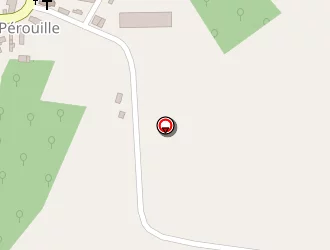 Carte de Fauduet Patrice à Pérouille (la)