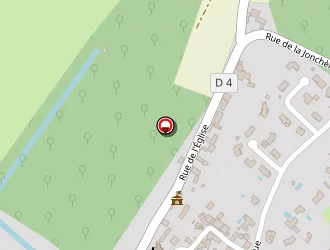 Carte de Grateau José à Dissay