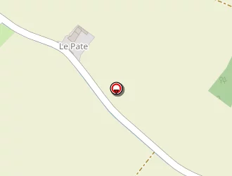 Carte de Jamet Mireille à Cherves