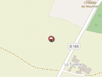 Carte de Billon Monique à Oroux