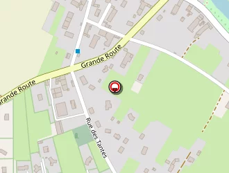 Carte de Du Pautet (gaec) à Marnay