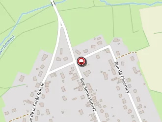 Carte de Mio Alexandre à Blanzy