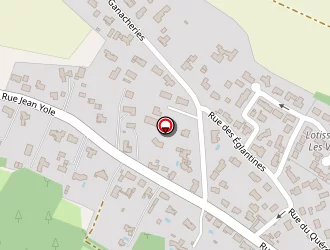 Carte de Sam' Aide à Saint-révérend