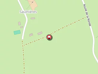 Carte de Clim-elec à Tresnay