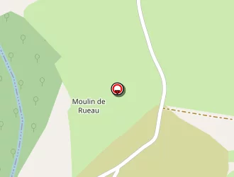 Carte de Chez Milo à Lhoumois