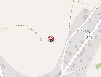 Carte de Roesslinger Restauration à Rosnay