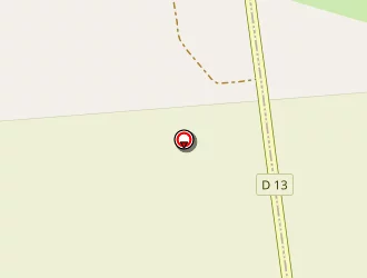 Carte de Burnham-airey Allan Et Jane à Limoise