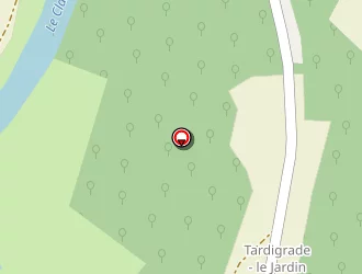 Carte de Texier Josette à Dissay