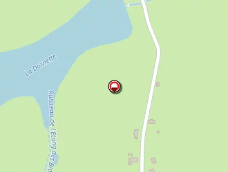 Carte de Monin Maurice à Dornes