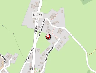 Carte de Mairie à Crans