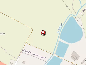 Carte de Gaec Le Gerbier à Mouilleron-le-captif