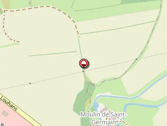 Carte de Degrange Araceli à Ouroux-sur-saône