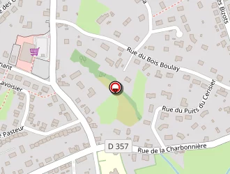 Carte de Guarro Josiane à Blanzy