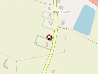 Carte de Crédit Mutuel à Venansault