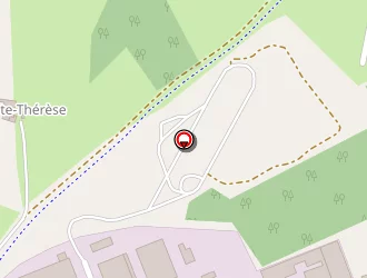 Carte de Espace Emeraude Mod 85 Adhérent à Coëx