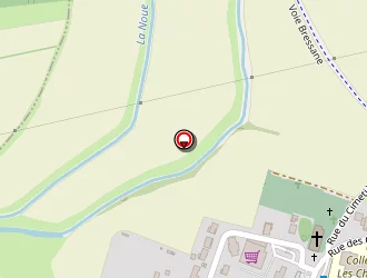 Carte de Maryse Boutique à Saint-germain-du-plain