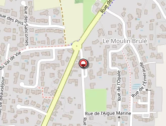 Carte de Ml.fumisterie à Fenouiller (le)