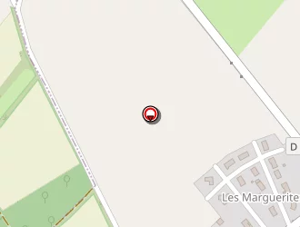 Carte de Permentier Yoann à Colombiers