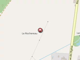 Carte de Ecole à Pérouille (la)