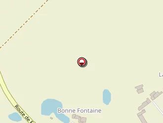 Carte de Fannon John à Clessé