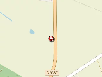 Carte de Rocher Philippe à Saint-pierre-du-chemin