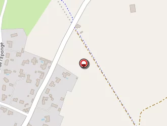 Carte de Essentiel Beauté à Coëx