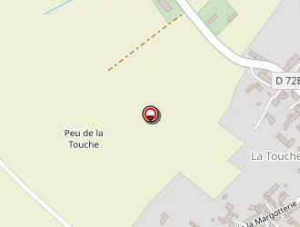 Carte de Dayber Amandine à Cherves