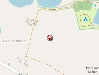 Carte de Liaumet Patrick à Rosnay