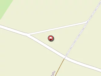 Carte de Brico Dépôt à Parigny