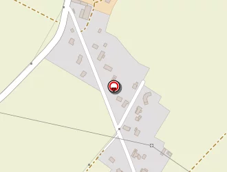 Carte de Gabillard Hélène à Vendeuvre-du-poitou