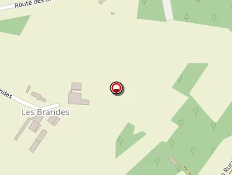 Carte de Cavac à Fenouiller (le)