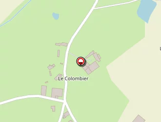 Carte de Sémillé Patrick à Saint-germain-de-longue-chaume