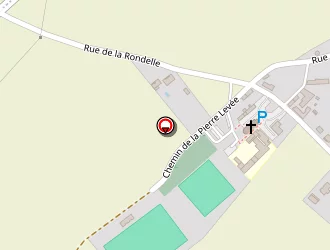 Carte de L'instant Pour Soi à Rochereau (le)