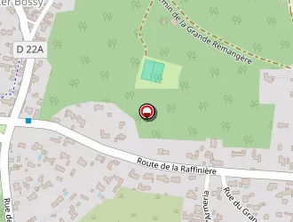 Carte de Prestige Beauté à Île-d'yeu (l')