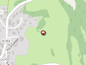 Carte de G.a.e.c.jacques à Loulle