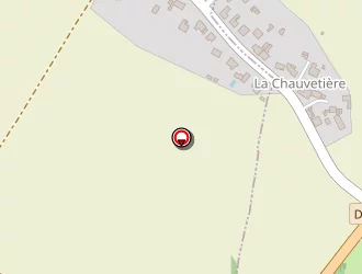 Carte de Cpo à Chantonnay