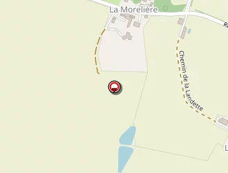 Carte de Siado à Roche-sur-yon (la)