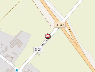 Carte de Rastoul Annick à Blaslay