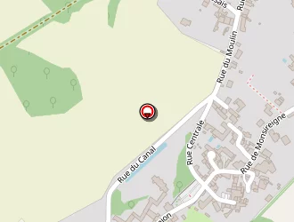 Carte de Ecole Publique à Sigournais