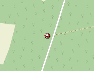 Carte de Bouillard à Saint-germain-du-plain