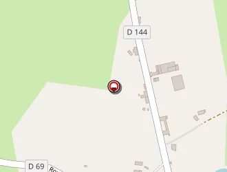 Carte de Foyer Rural à Ids-saint-roch