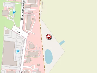 Carte de Barrault à Roche-sur-yon (la)