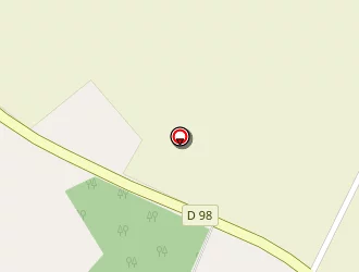 Carte de Libre Energie à Sainte-cécile