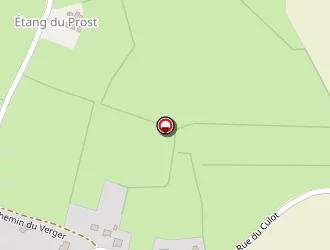 Carte de Mairie à Breuil (le)