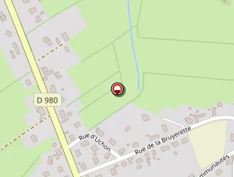 Carte de Michaux Corinne à Blanzy