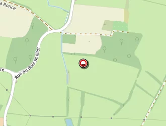 Carte de Guichard (ets) à Saillenard