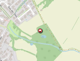 Carte de Rabaud Didier à Ferrière (la)