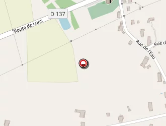 Carte de Jura Pliage à Larnaud