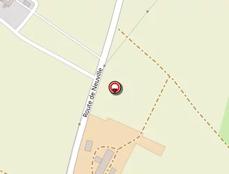 Carte de Perrin Amelie à Vendeuvre-du-poitou