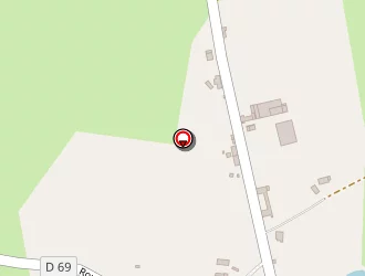 Carte de Agence Postale Communale à Ids-saint-roch